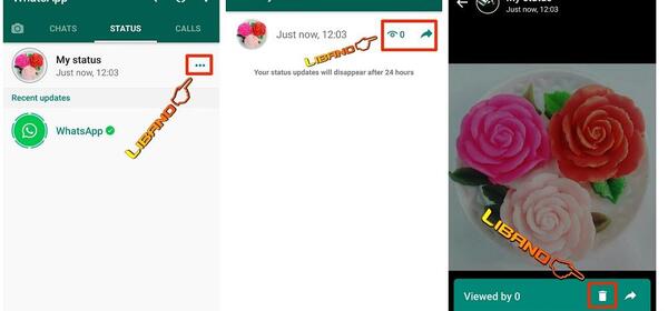 عکس زیبا برای گروه خانوادگی واتساپ