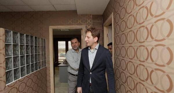 عکس ثروتمندان ایرانی خارج از کشور