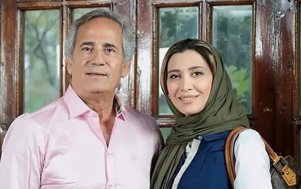 عکس سارای گرجی واقعی