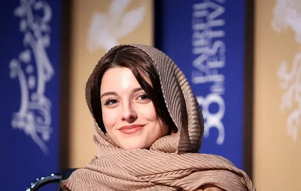عکس سارای گرجی واقعی