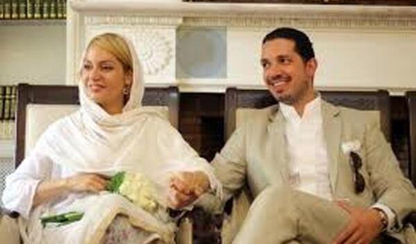 عکس مهناز میکیلانی