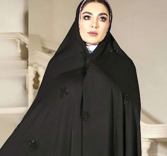 عکس شال اسب تک شاخ