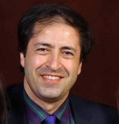 عکس زینب گودرزی