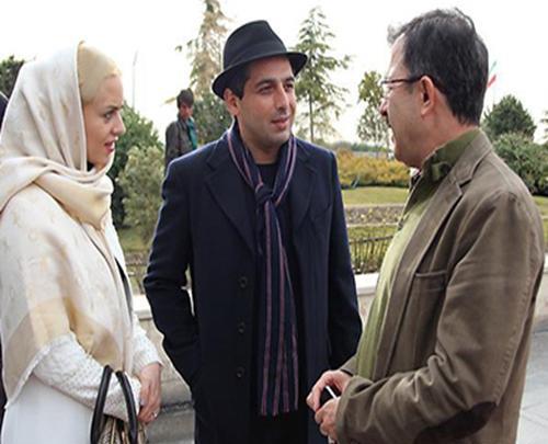 عکس زینب گودرزی