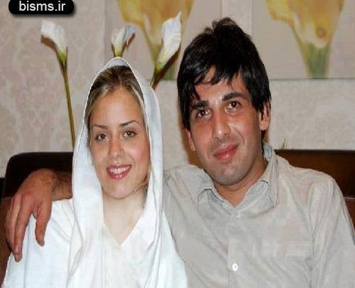 عکس زینب گودرزی