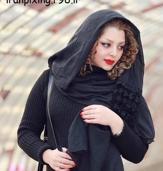 عکس زینب گودرزی