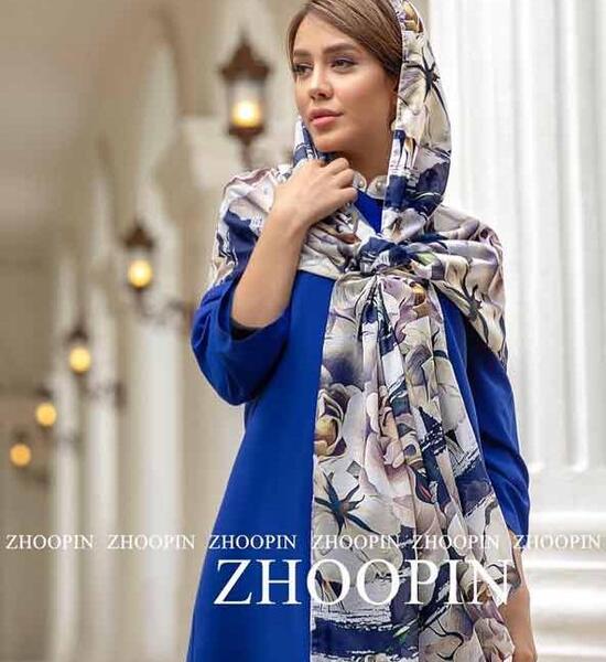 عکس شال زیبا
