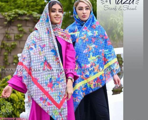 عکس شال زیبا