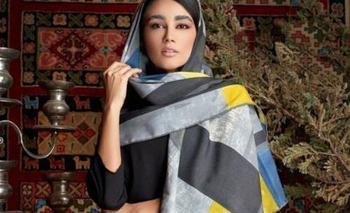 عکس شال زیبا