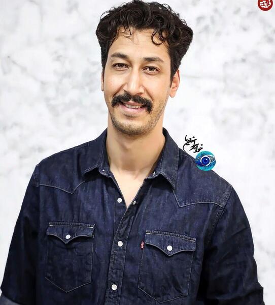 عکس بهرام افشاری اینستاگرام
