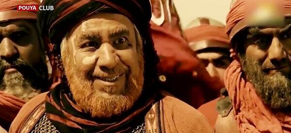 عکس محمد فیلی
