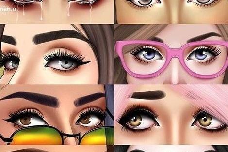 عکس اکیپ هفت نفره دخترانه