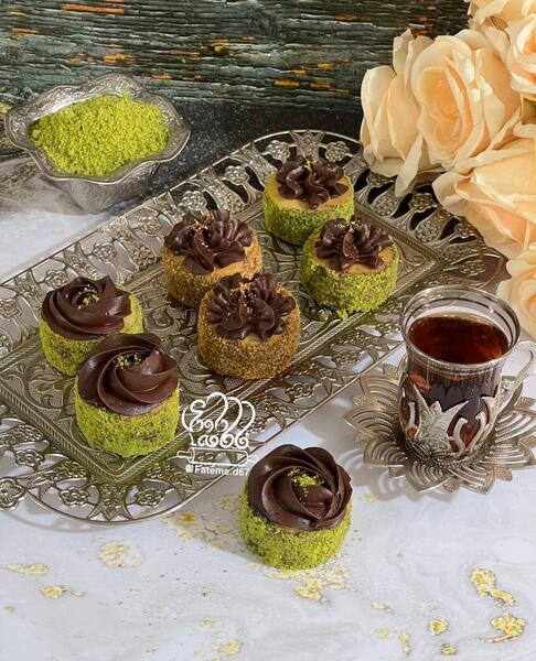 عکس شیرینی ها