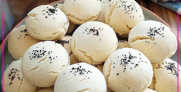 عکس شیرینی ها