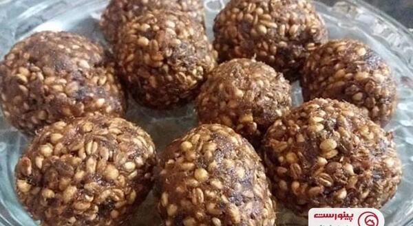 عکس شیرینی ها
