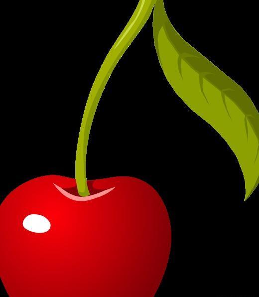 عکس ژله گیلاس