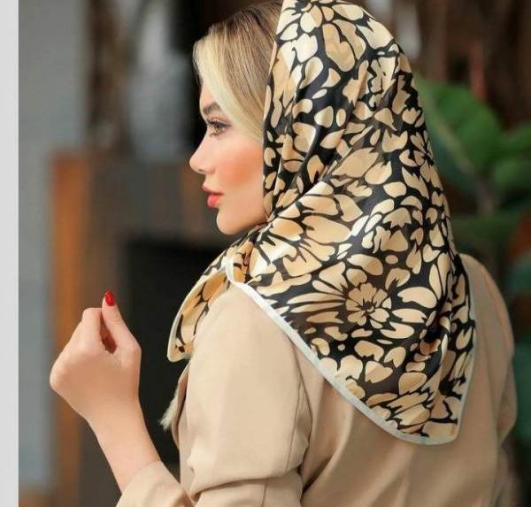 عکس روسری عید