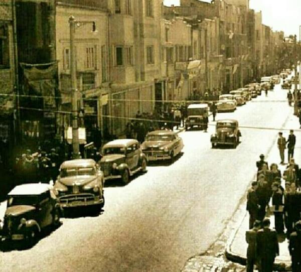 عکس پرچم ایران در گذشته