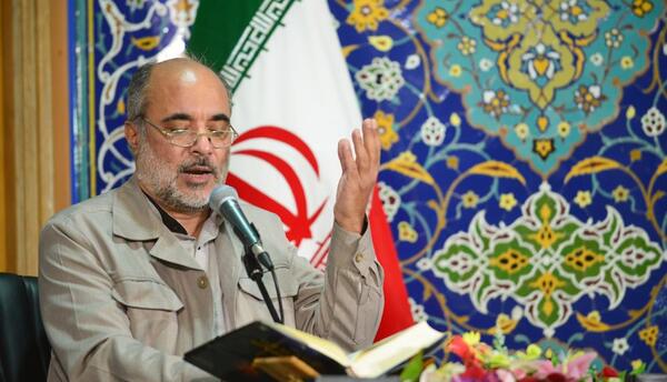 عکس جلال عبودی