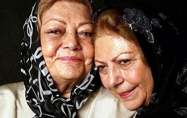 عکس ثریا قاسمی زمان شاه