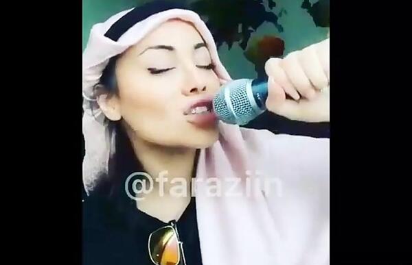 عکس داوود هزینه و دوست دخترش