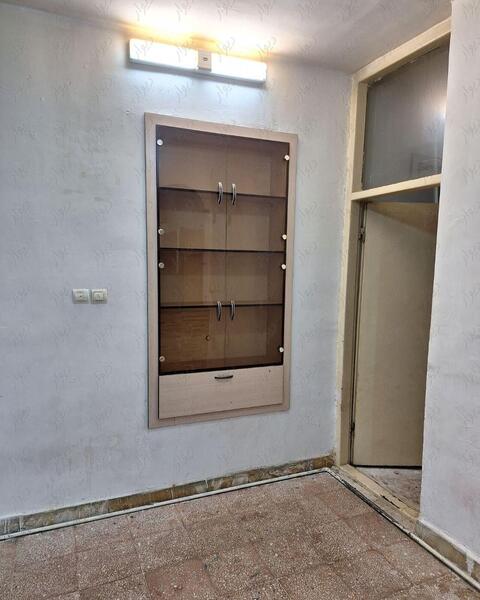 عکس کمد دیواری آینه ای