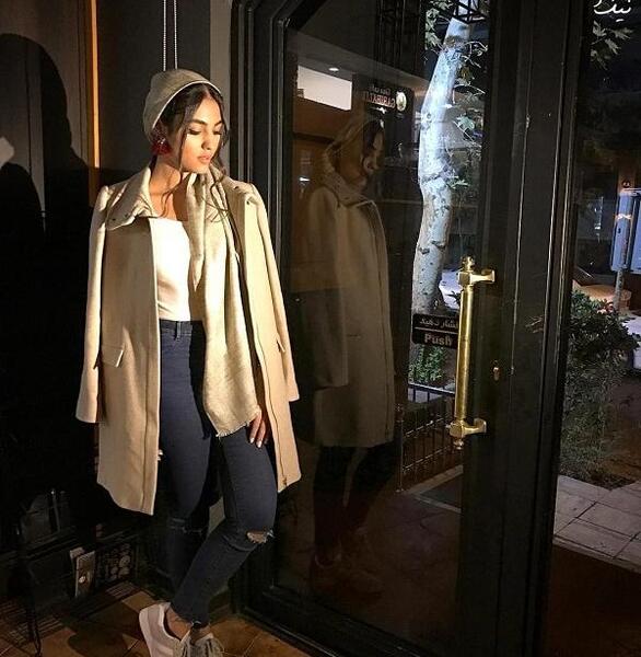 عکسهای رامینا