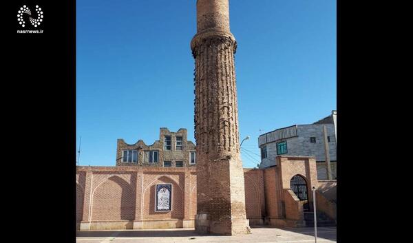 عکس آرامگاه شهریار تبریزی