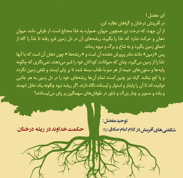 عکس نوشته های حکمت خداوند