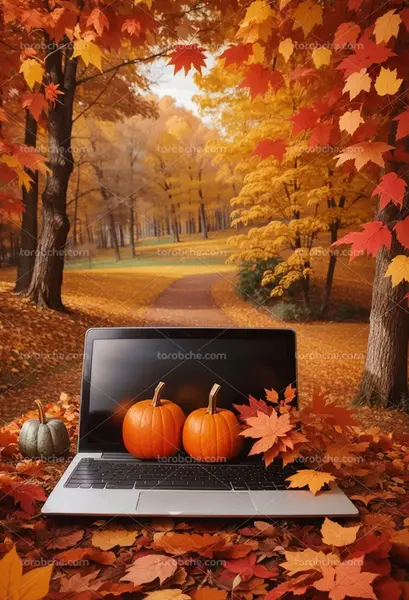 عکس گندمزار و طلوع خورشید