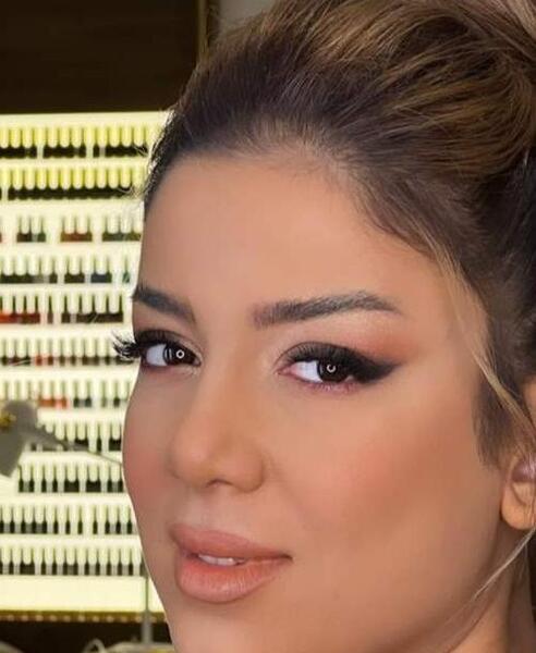 عکس دختر فیک نی نی سایت