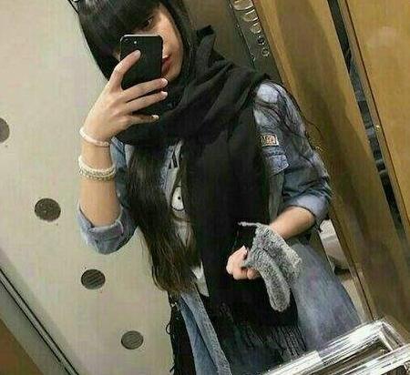 عکس دختر فیک نی نی سایت