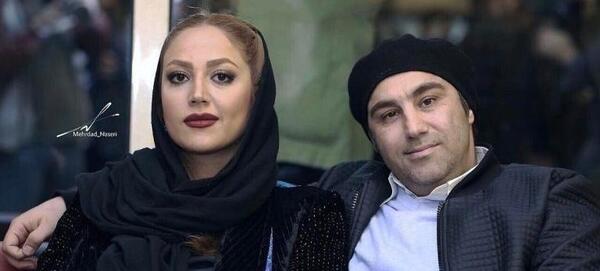 عکس نوشته زینب و علیهان