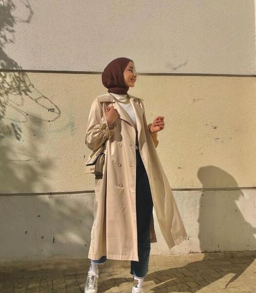 عکس حجاب استایل
