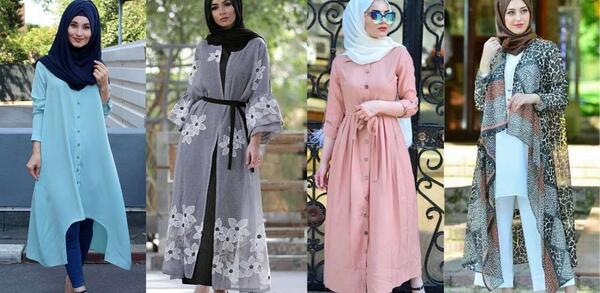 عکس حجاب استایل