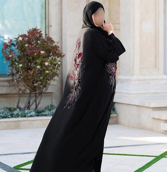 عکس حجاب استایل