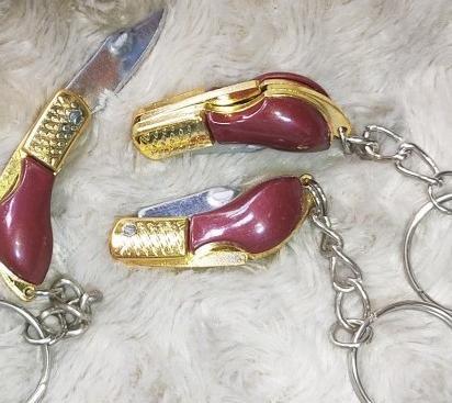 عکس چاقو سرکلیدی