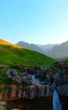 عکس زن زندگی آزادی مهسا امینی