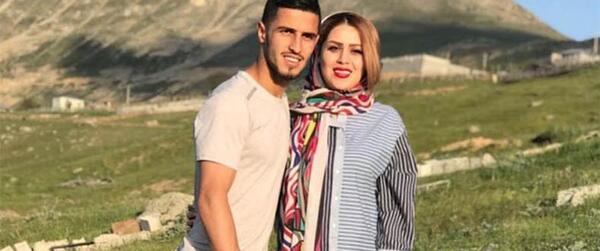 عکس بازیکنان جدید پرسپولیس