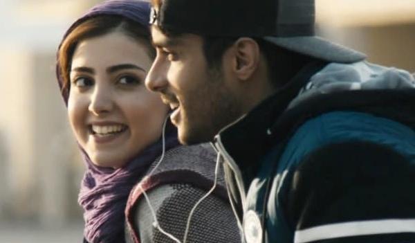 عکس سریال لاتاری