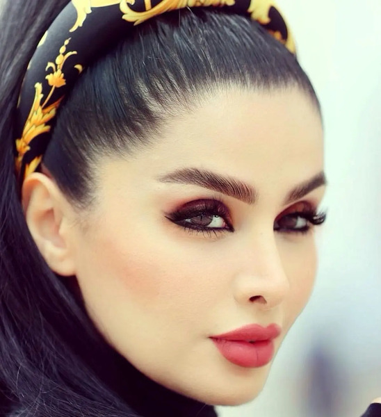 عکس دنیا جهانبخت در دوران بارداری