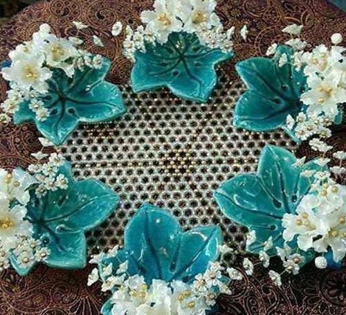 عکس ظرف هفت سین جدید