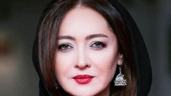 عکس قدیمی نیکی کریمی