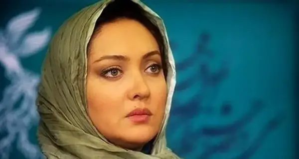 عکس قدیمی نیکی کریمی
