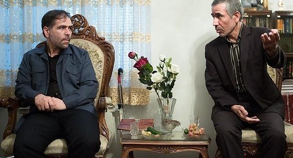 عکس حمید کرونی