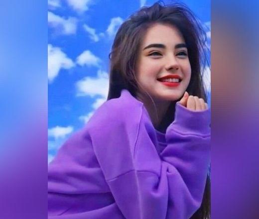 عکس فیک دختر ایرانی شبیه هم