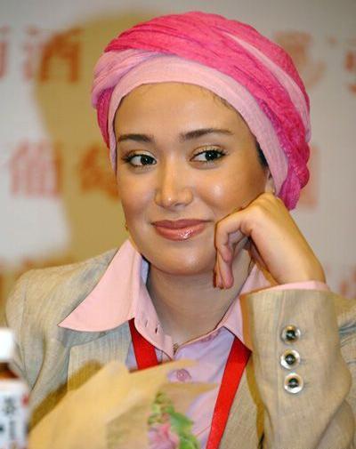 عکس بهاره افشاری و روناک یونسی