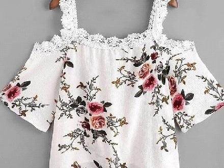 عکس تاپ مجلسی شیک زنانه
