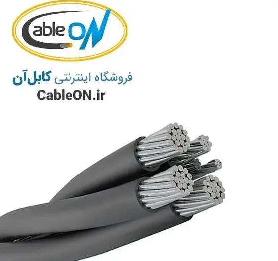 عکس کابل خودنگهدار