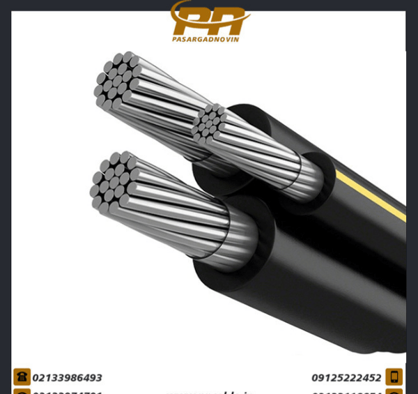 عکس کابل خودنگهدار